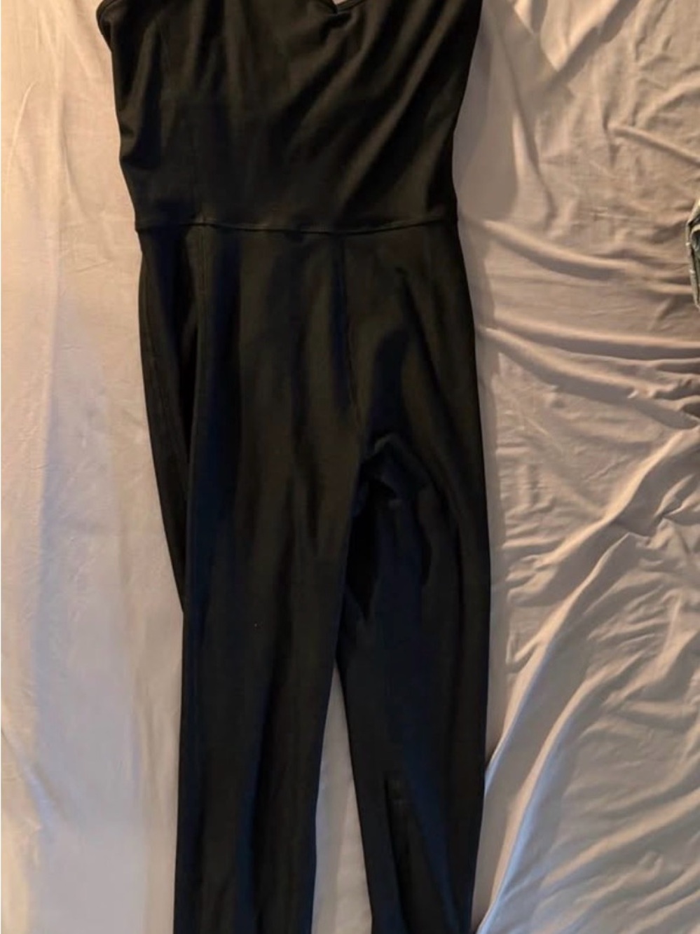 M Old Navy Black Women's Jumpsuit